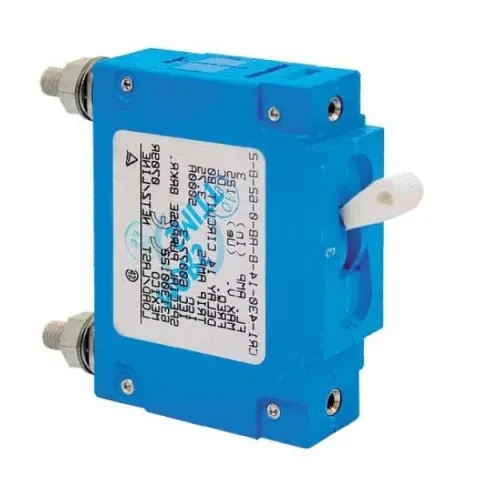 Transit Rail Electrical Solutions Circuit Breakers